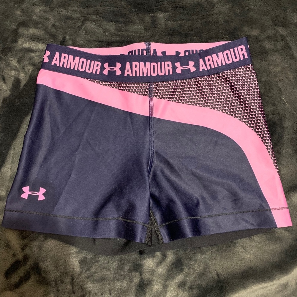 Under Armour shorts